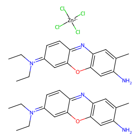 亮甲酚蓝 ALD,Brilliant Cresyl Blue ALD