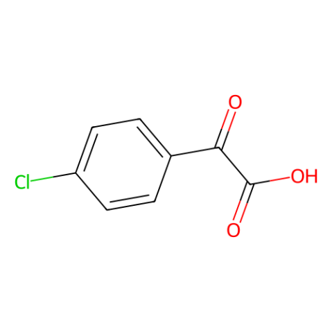 4-氯苯甲酰基甲酸,4-Chlorobenzoylformic acid