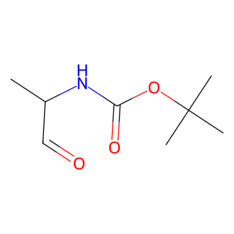 Boc-L-丙氨醛,Boc-L-alaninal