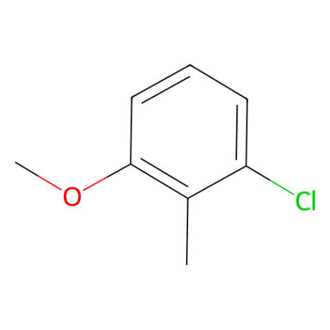 2-氯-6-甲氧基甲苯,2-Chloro-6-methoxytoluene