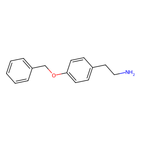 2-（4-苄氧基-苯基）-乙胺,2-(4-Benzyloxy-phenyl)-ethylamine