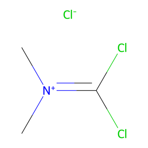 二氯亚甲基二甲基氯化铵,Dichloromethylenedimethyliminium Chloride