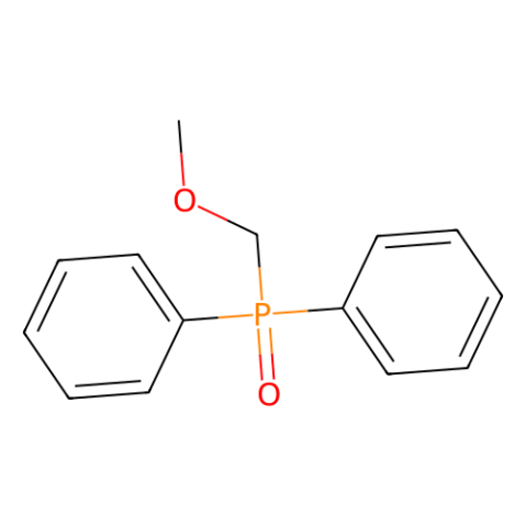 甲氧甲基(二苯基)氧化膦,Methoxymethyl(diphenyl)phosphine Oxide