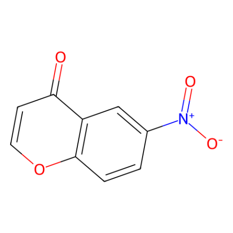 6-硝基色酮,6-Nitrochromone