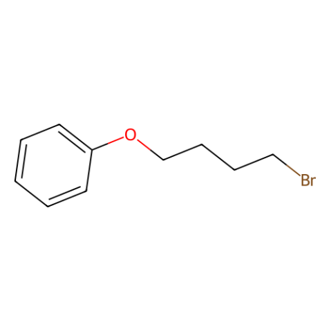 4-苯氧基丁基溴,4-Phenoxybutyl Bromide