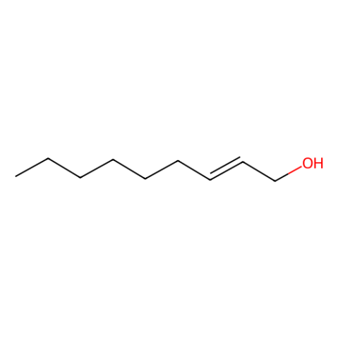 顺-2-壬烯-1-醇,cis-2-Nonen-1-ol