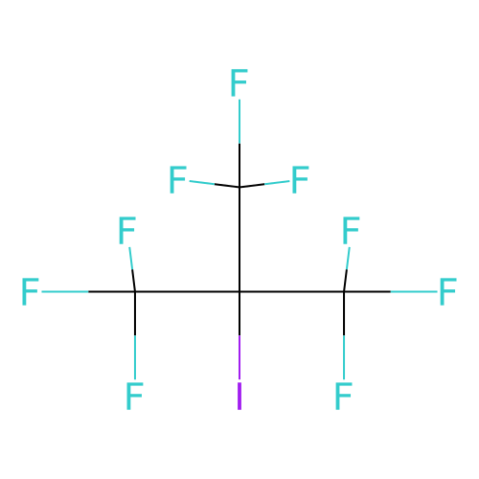 碘代全氟叔丁烷,Perfluoro-tert-butyl iodide