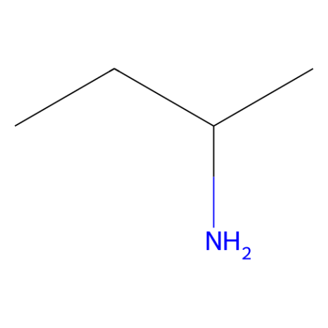 (R)-(-)-仲丁胺,(R)-(-)-sec-Butylamine