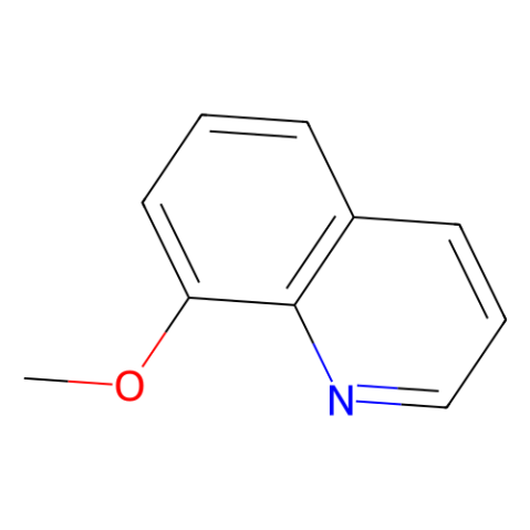 8-甲氧基喹啉,8-Methoxyquinoline