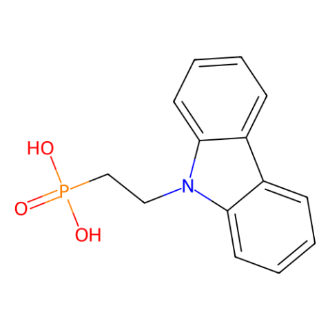 [2-(9H-咔唑-9-基)乙基]膦酸,2PACz