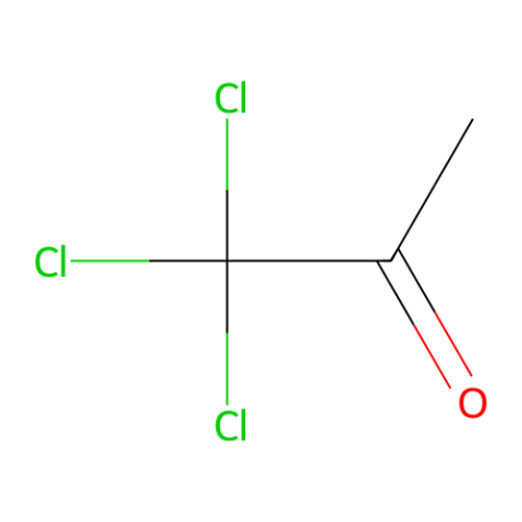 1,1,1-三氯丙酮,1,1,1-Trichloroacetone