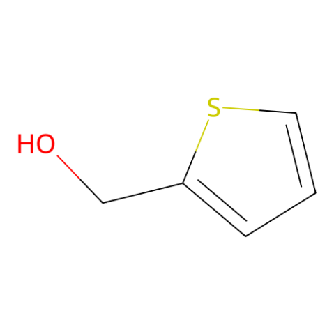 2-噻吩甲醇,2-Thiophenemethanol