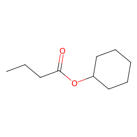 丁酸环己酯,Cyclohexyl Butyrate