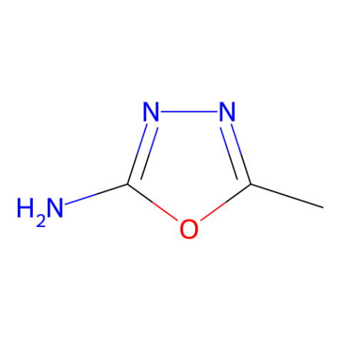 5-甲基-1,3,4-恶二唑-2-胺,5-Methyl-1,3,4-oxadiazol-2-amine