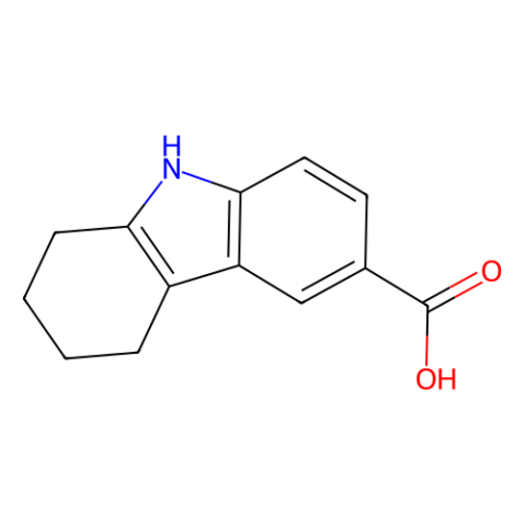 2,3,4,9-四氢-1H-咔唑-6-羧酸,2,3,4,9-Tetrahydro-1H-carbazole-6-carboxylic acid