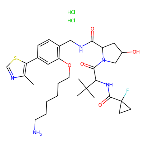 VH 101 酚烷基C6-胺,VH 101 phenol-alkylC6-amine