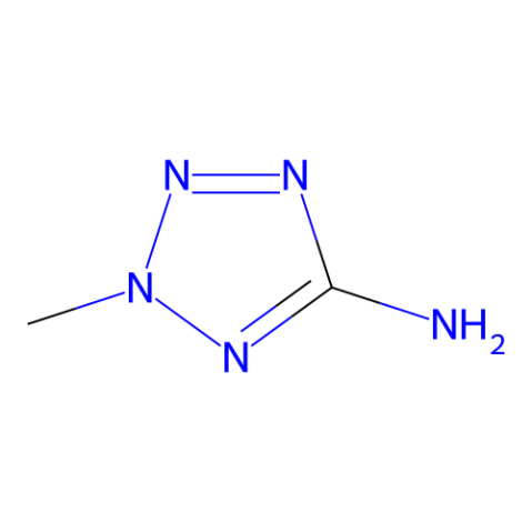 2-甲基-5-氨基-2H-四氮唑,5-Amino-2-methyl-2h-tetrazole