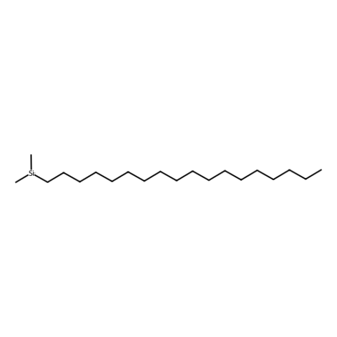 二甲基十八烷基硅烷,Dimethyloctadecylsilane