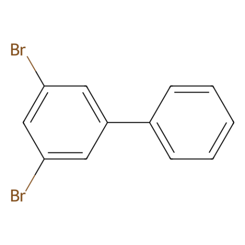 3,5-二溴联苯,3,5-Dibromo-biphenyl