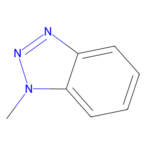 1-甲基-1H-苯并三唑,1-Methyl-1H-benzotriazole