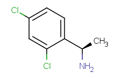 (R)- 1-(2,4-二氯苯基)乙胺,(R)-1-(2,4-Dichlorophenyl)ethanamine