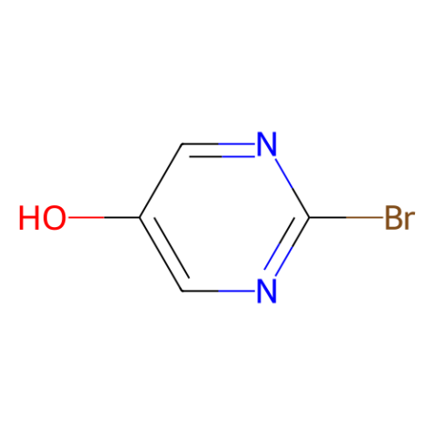 2-溴嘧啶-5-醇,2-bromopyrimidin-5-ol