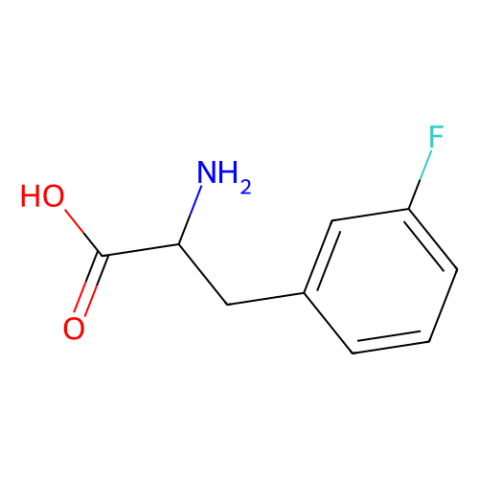 3-氟-DL-苯丙氨酸,3-Fluoro-DL-phenylalanine
