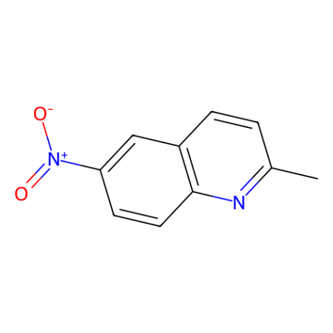 2-甲基-6-硝基喹啉,2-Methyl-6-nitroquinoline