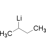 仲丁基鋰,sec-Butyllithium solution