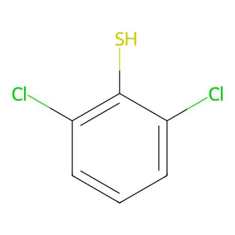 2,6-二氯苯硫酚,2,6-Dichlorobenzenethiol