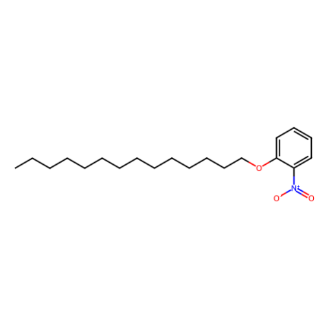 2-十四烷氧基硝基苯,2-nitrophenyl tetradecyl ether