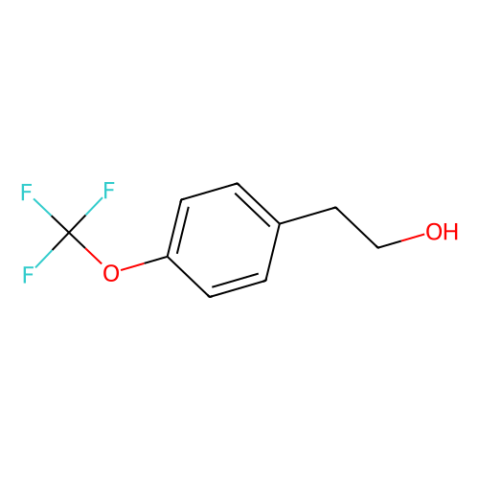 2-[4-(三氟甲氧基)苯基]乙醇,2-[4-(Trifluoromethoxy)phenyl]ethanol