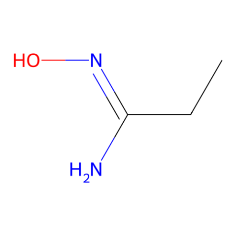 N-羟基丙酸脒,Propionamidoxime