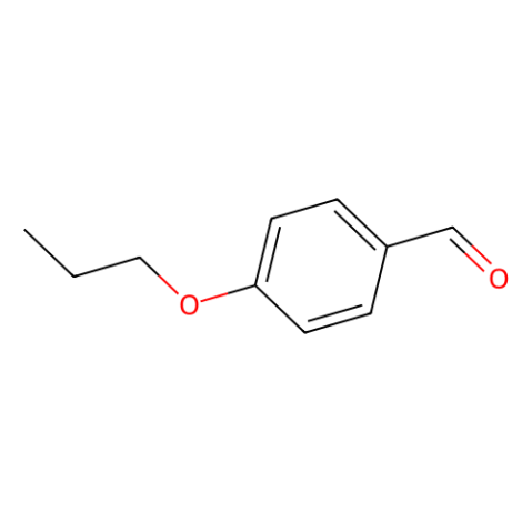 4-丙氧基苯甲醛,4-Propoxybenzaldehyde