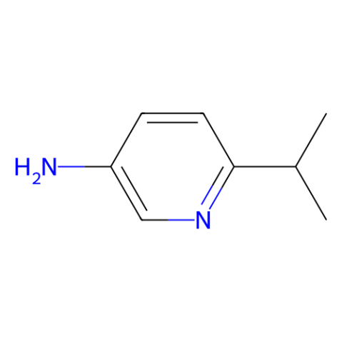 6-(丙-2-基)吡啶-3-胺,6-(propan-2-yl)pyridin-3-amine