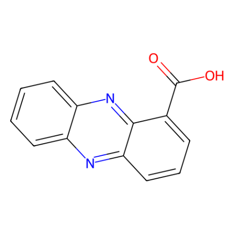 吩嗪-1-羧酸,Phenazine-1-carboxylic acid