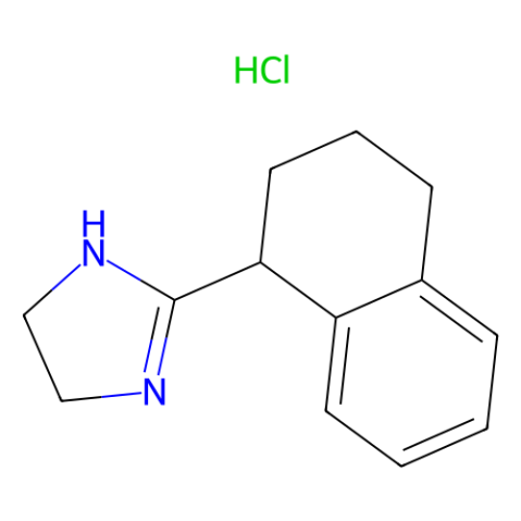 盐酸四氢唑啉,Tetrahydrozoline hydrochloride