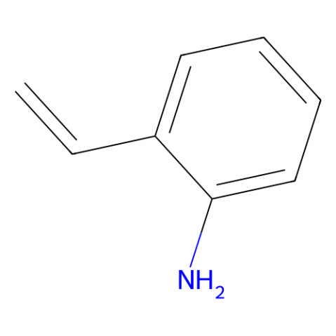 2-乙烯基苯胺,2-Vinylaniline