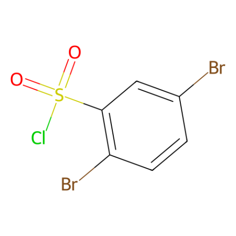 2,5-二溴苯磺酰氯,2,5-Dibromobenzenesulfonyl chloride