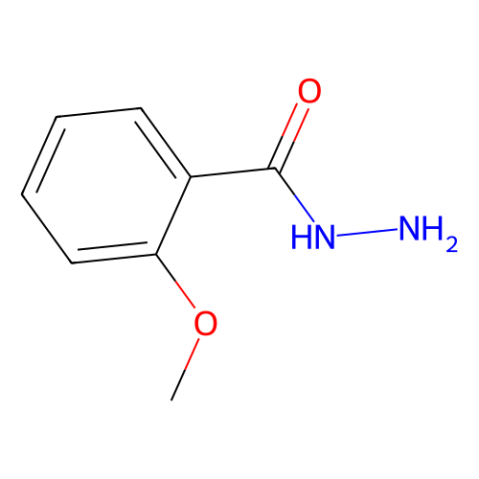 2-甲氧基苯甲酰肼,2-Methoxybenzohydrazide