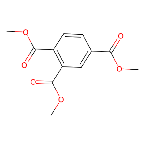 偏苯三酸三甲酯,Trimethyl Trimellitate
