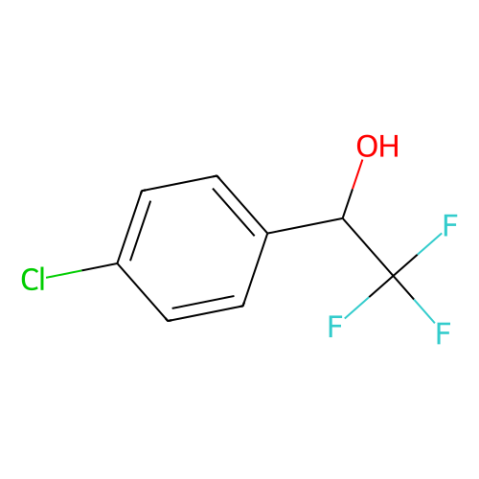 1-(4-氯苯基)-2,2,2-三氟乙醇,1-(4-Chlorophenyl)-2,2,2-Trifluoroethanol