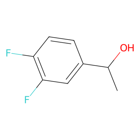 1-(3,4-二氟苯基)乙醇,1-(3,4-Difluorophenyl)ethanol