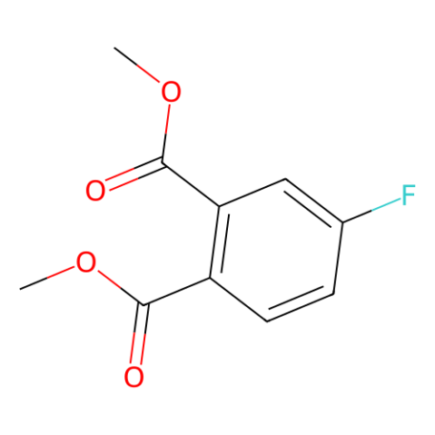 4-氟邻苯二甲酸二甲酯,Dimethyl 4-fluorophthalate