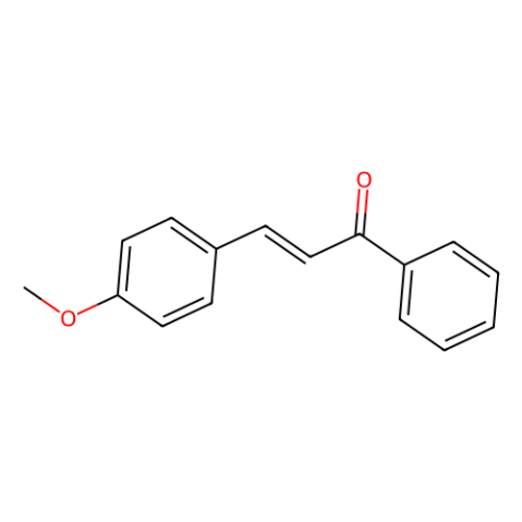 4-甲氧基查耳酮,4-Methoxychalcone