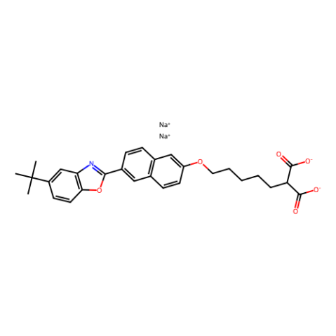 SK 216,纤溶酶原激活物抑制剂1（PAI-1）抑制剂,SK 216