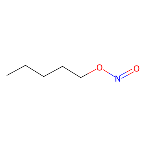 亞硝酸戊酯,Amyl Nitrite