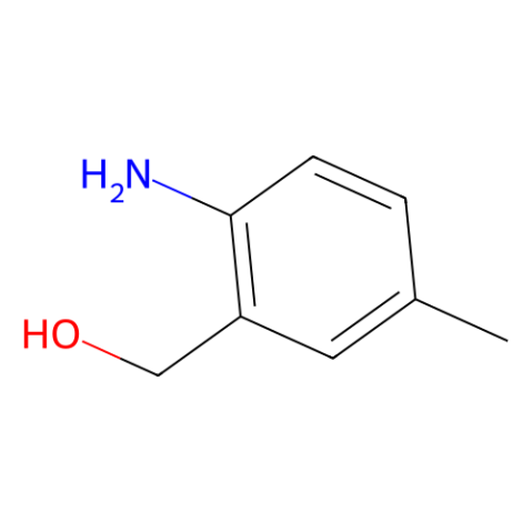 2-氨基-5-甲基苯甲醇,2-Amino-5-methylbenzyl alcohol