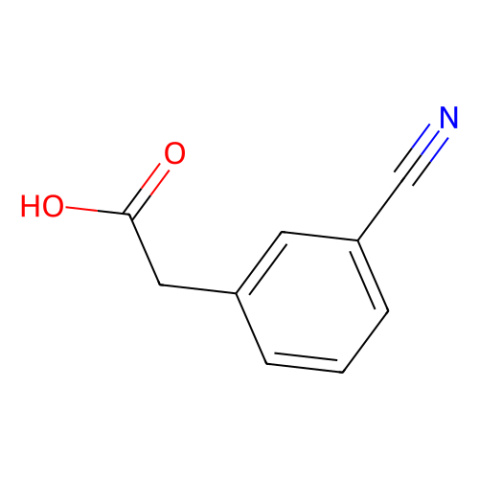 3-氰基苯乙酸,3-Cyanophenylacetic acid