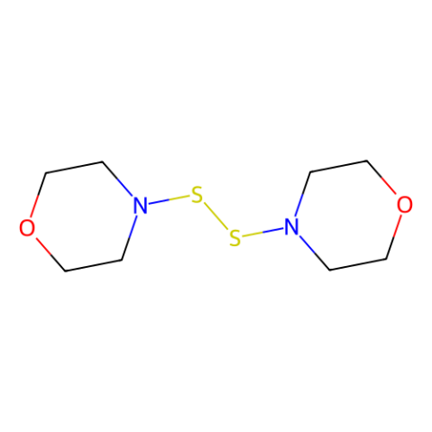 4,4'-二硫代双吗啉,4,4'-Dithiodimorpholine